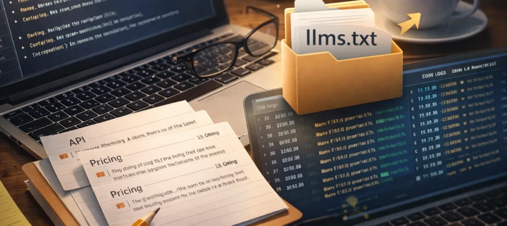 картинка гайд до LLMs.txt