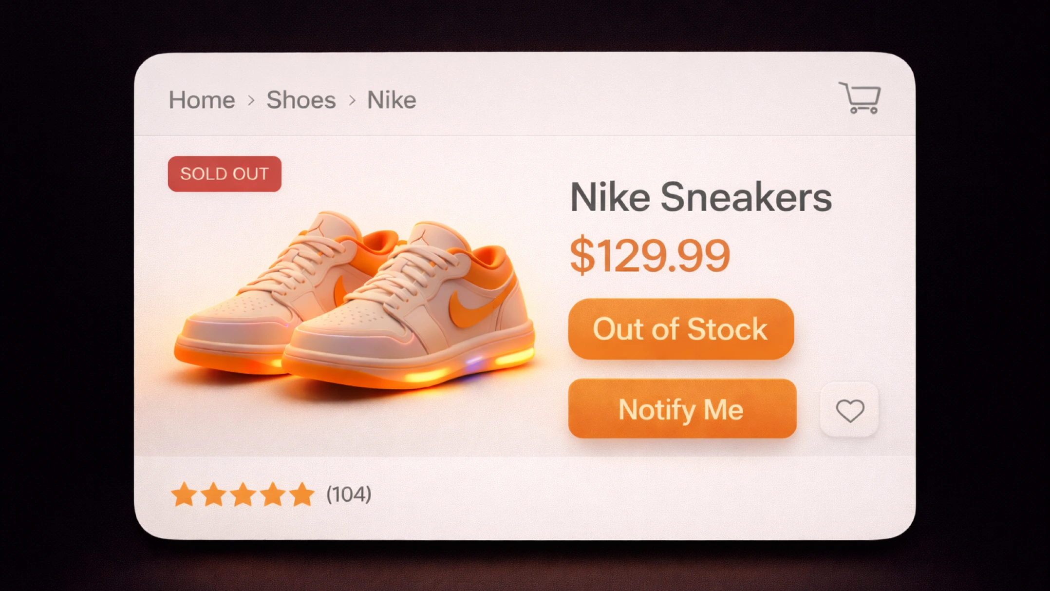 Product Out of Stock: How Not to Lose a Page’s SEO Traffic? - Datnera